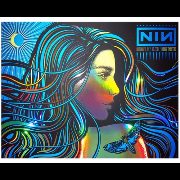 Meet your Posher, K - Picture 1 of 1